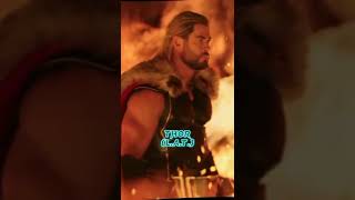 Marvel characters strongest forms | #shorts #viralshorts