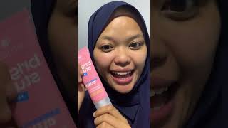 Review Skincare Anak cekulahhh #review #skincare