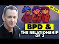 BPD Relationship Makeup and Suggestions for Success