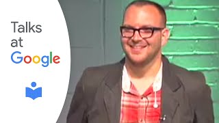 Little Brother | Cory Doctorow | Talks at Google