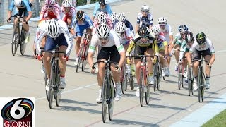 FIORENZUOLA 2013 - omnium donne