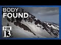 Body found at Snowbird resort after report of overdue skier