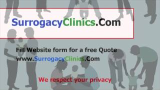 Indian Surrogate Mother Information