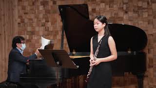 Goossens Oboe Concerto