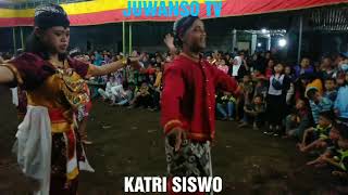 RODAT KATRI SISWO PUTRI Part 2