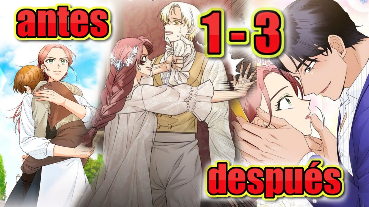 1 3 Su Marido La Abandonó Y Tres Años Después Regresó Con Un Terrible