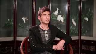 专访 周杰伦(Jay Chou)12年独家忆往事 首曝最爱张学友 Part 2