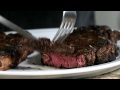 Cook the perfect steak with Anova