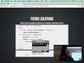 jQuery UI Widgets vs. HTML5 (DevNexus 2014)