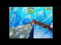 マリオが緑の悪魔と戯れるようです その2 【スーパーマリオ64ds】