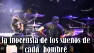 Nightwish, Storytime, showtime storytime, live at Wacken 2013, subtitulado español