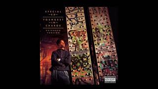 Special Ed "I Got It Made" 1989 with Lyrics and Artist facts
