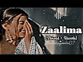 Zalima slowed revarb lofi song mtmozzam_1320 [love song ❤️] please subscribe ❤️😊