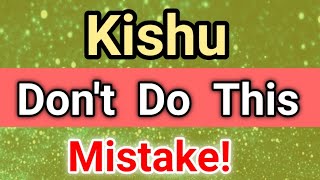 Kishu Don't Do it || Kishu inu Price Prediction! Kishu Today News