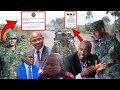 AFANDE P. KAGAME AKIMARA GUHA INSHINGANO NSHYA Gen. KAGAME🚨PATRICK MUYAYA AVUZE IJAMBO😨Min. OLIVIER