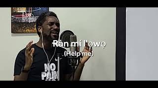 Ranmilowo (feat. Mr. Wols)