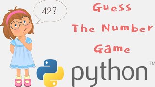 Coding Guess The Number Game - Episode 2 - Python | Recreational Coding