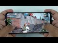 Xiaomi Redmi 9 Test Game PUBG Lite | Ram 3GB, Helio G80