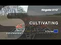 SAgro200 Autosteer Kit Helps Cultivating in Europe