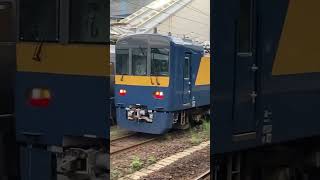 【フルテン】DEC741 鹿児島中央駅発車　#おすすめ動画 #jr九州 #DEC741 #jr西日本