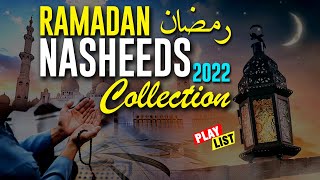 Ramadan Nasheeds Collection رمضان نشید, Ramzan Kalaam 2022, Ramzan Nasheed Playlist, IslamicReleases