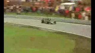 Formula One Canadian GP 1977