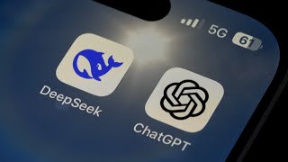 ‘No surprise’ China’s DeepSeek able to compete with ChatGPT