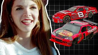 What Teresa Earnhardt JUST Did is INSANE!