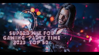 Music Mix 2023 🎧 Remixes of Popular Songs 🎧 EDM Gaming Music Mix