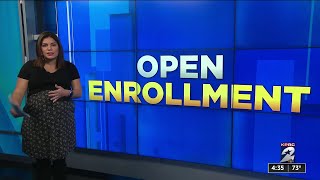 5 easy ways to navigate open enrollment