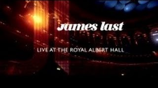 James Last y su orquesta: "The Way We Were", en directo, año 2007.