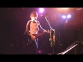 たこボー 20140929_04　池袋 音処・手刀 chop