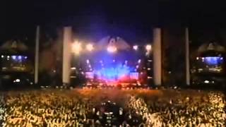 Queen, Elton John And Axl Rose Bohemian Rhapsody (The Freddie Mercury Tribute Concert 1992)