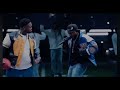 Kendrick Lamar Performs “NOT LIKE US” & “TV OFF” At The SuperBowl HalfTime Show 2025