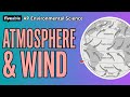 APES - Atmosphere Layers & Global Wind Patterns