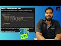 Switch Case component in React | Tricky frontend machine coding question