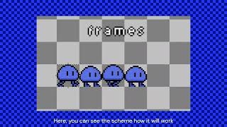 Working on the engine for game - Devlog 1
