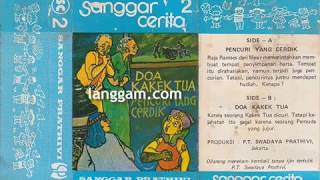 SANGGAR CERITA - DOA KAKEK TUA