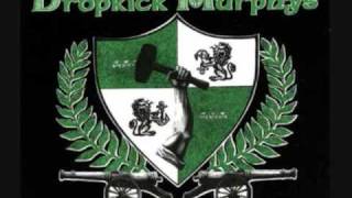 Dropkick Murphys - Worker's Song