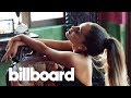 Ariana Grande - Billboard Chart History