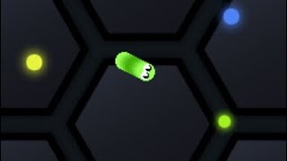 【JAVA GAMES】Snakes io 2 Plus Mod- J2me Loader