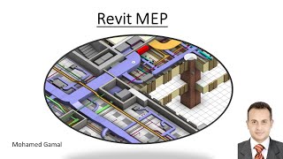 Lecture 29 Drainage Modelling Soil Network (in Progress) Revit MEP Full Course