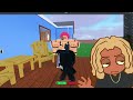 roblox omegle voice chat... but i rap to everyone 3