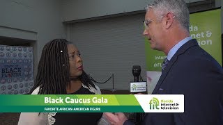 Sen. Daphne Campbell talks Black History Month on FiTV