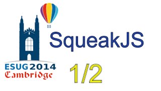 SqueakJS 1/2