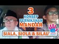 3 KONSEP PERNIKAHAN MANDAR II PODCAST SUBHAN HAWAYA