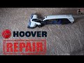 Hoover ONEPWR Evolve (BH53420) How to Restore Suction -Vacuums Saved  Episode: 3