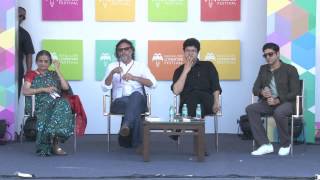 #BlrLitFest - 2013 | Bhaag Milkha Bhaag: Has Indian Cinema Woken Up To Bio Pics?