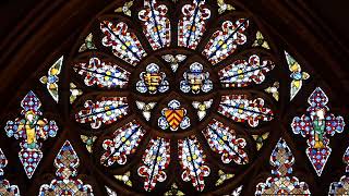 Choral Eucharist on Trinity Sunday 4 June, 2023 - from Merton College Chapel