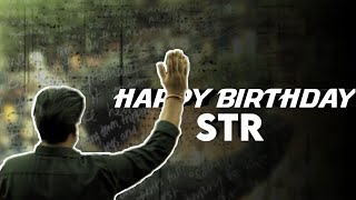 pathu thala glimpse trailer whatsApp status | STR birthday status | simbu birthday status |